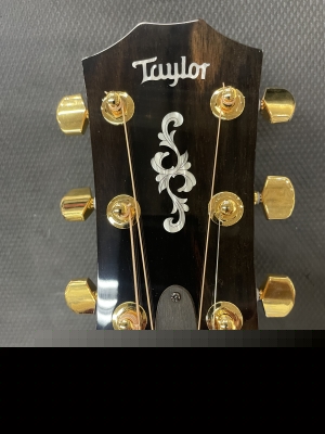 Store Special Product - Taylor Guitars - 414CE-R SE